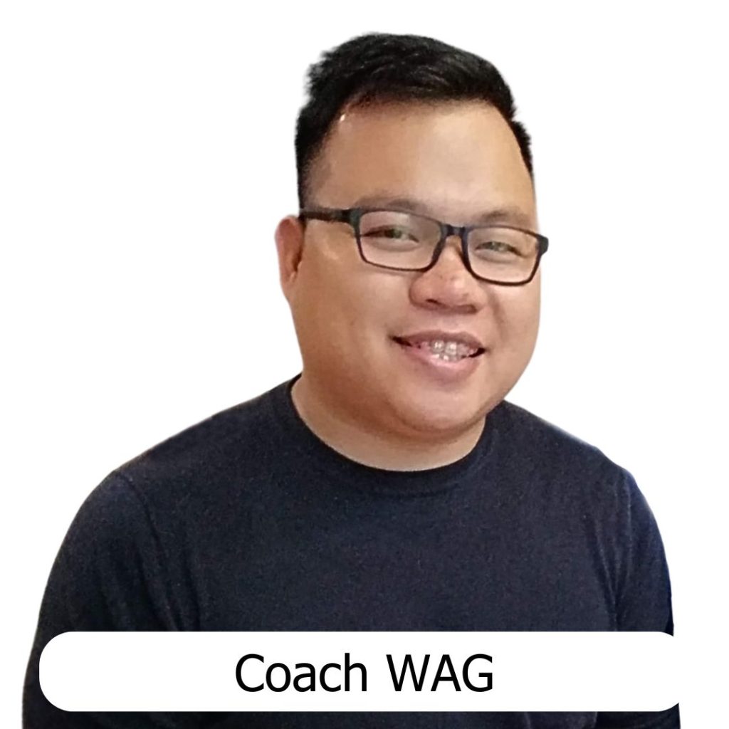 Coach WAG