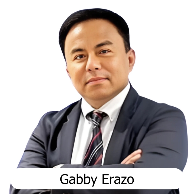 Gabby Erazo