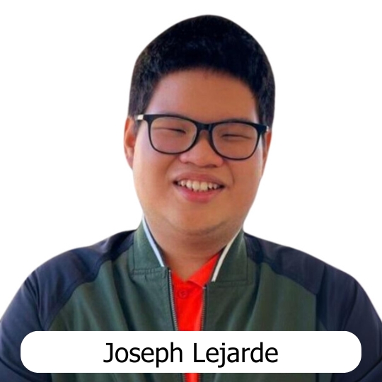 Joseph Lejarde