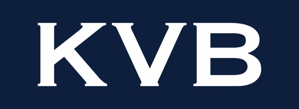 KVB Plus Logo