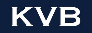 KVB Plus Logo