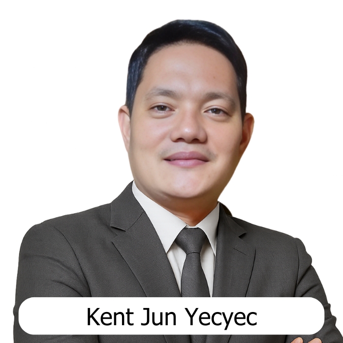 Kent Jun Yecyec