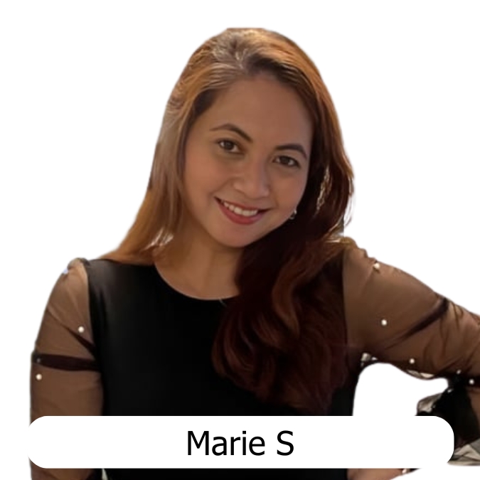 Marie S