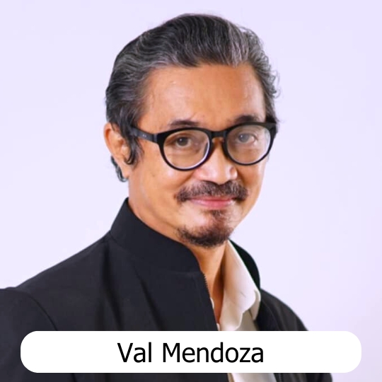 Val Mendoza (traderval@gmail.com)