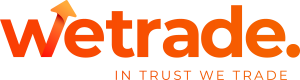 WeTrade logo new