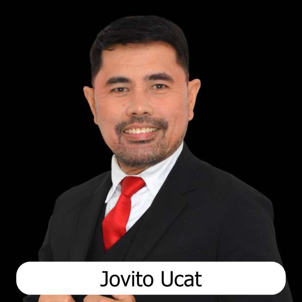 coach Jovito Ucat MTEx2025