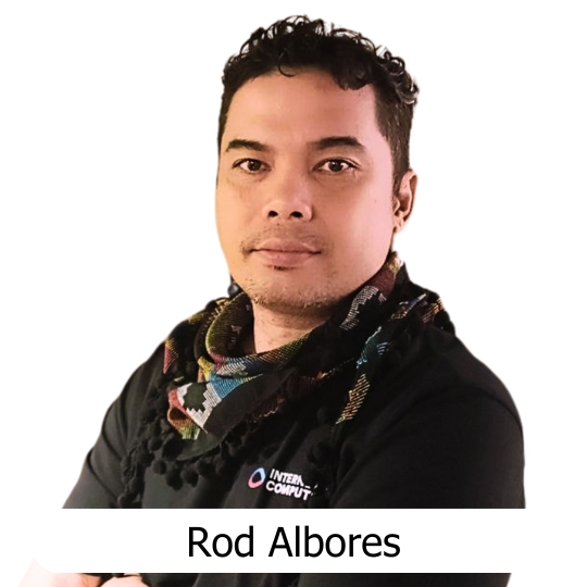 Rod Albores