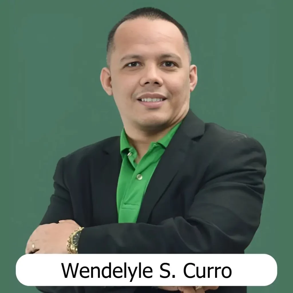 Wendelyle S. Curro Manulife MTEx2025