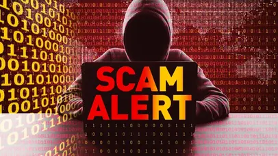 Scam Alert by TrustScoreFX