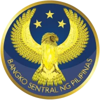 Bangko Sentral ng Pilipinas 2020 Logo Bangko Sentral ng Pilipinas 2020 Logo
