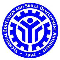 TESDA Logo official TESDA Logo official