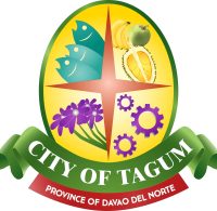 Tagum City Logo Tagum City Logo